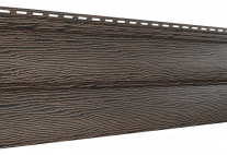 Сайдинг Ю-пласт