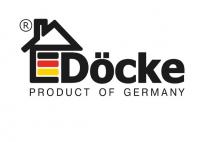 Сайдинг Döcke