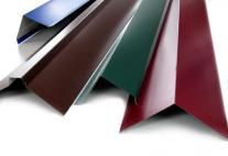 Доборные элементы кровли