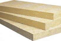 Каменная вата