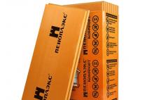 Пеноплекс Комфорт 40мм