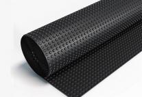 Профилированные мембраны