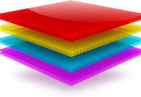 Сотовый поликарбонат