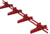 Снегозадержатель ЭКОНОМ