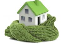 Утеплители