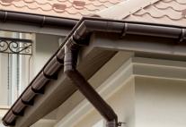 Водосточные системы